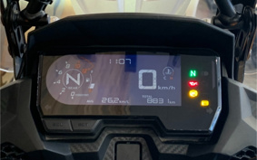 HONDA 400X 2023 NC56