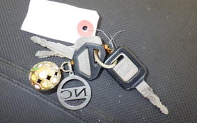 KAWASAKI ZEPHYR 400 Gen.2 1991 ZR400C