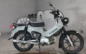 HONDA CROSS CUB110 JA60