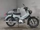Фото Honda CROSS CUB110 с японского аукциона