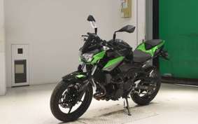 KAWASAKI Z250 Gen.2 2006 EX250Y