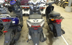 HONDA LEAD 125 JF45