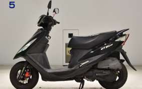 SYM GT125 2005
