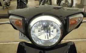 SUZUKI LET's G CA4AA