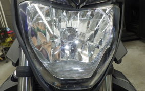 YAMAHA MT-03 2016 RH07J