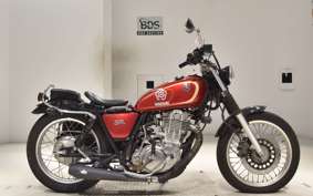 YAMAHA SR400 Gen.4 2011 RH03J