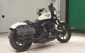 HARLEY XL883N 2017
