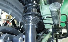 HONDA CT125 HUNTER CUB