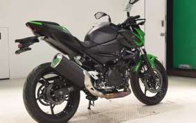 KAWASAKI Z400 Gen.2 2021 EX400G