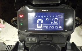 SUZUKI V-STROM 250