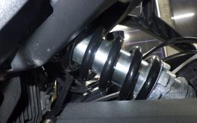 TRIUMPH TRIDENT 660 2023