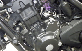 HONDA REBEL 250 A 2024 MC49