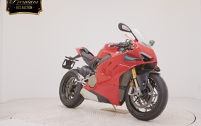 DUCATI PANIGALE V4 S 2020