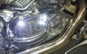 YAMAHA DRAGSTAR 400 CLASSIC  2012 VH02J