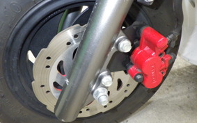 KYMCO GP125 1990