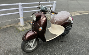 YAMAHA  VINO DX SA37J