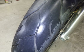 HONDA CB1300SF SUPER FOUR 2006 SC54