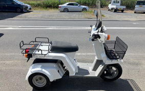 HONDA  GYRO X BASIC  TD02