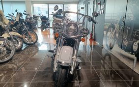 HARLEY  HARLEY FLHCS 2025 YBK