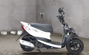 YAMAHA JOG ZR EVOLUTION2 SA39J