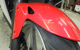 HONDA CBR250R 2019