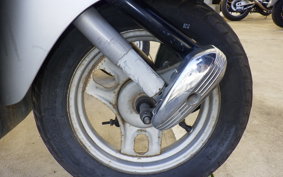 HONDA GIORNO CREA AF54