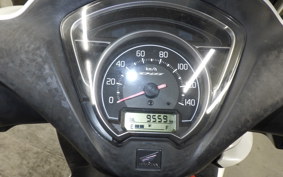 HONDA DIO 110 1996 JK03