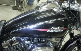 HARLEY FXDL 1580 2008