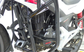 HONDA CB125F JC91
