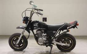 HONDA APE 50 2024 AC16