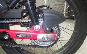 HONDA CT125 HUNTER CUB JA55