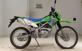 KAWASAKI KLX150L