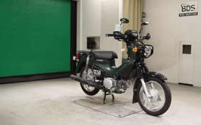 HONDA ｸﾛｽｶﾌﾞ50 2015 AA06