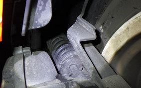 PEUGEOT ジャンゴ125 1993