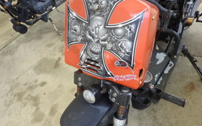 HONDA ZOOMER AF58