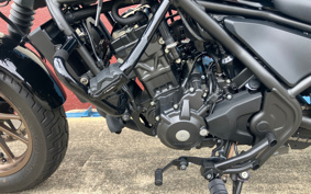 HONDA REBEL 250 S-ED E-CLUTCH MC49