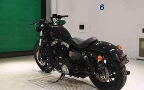 HARLEY XL1200X 2020