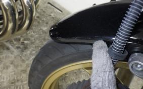 KAWASAKI BALIUS 250 Gen.2 ZR250B