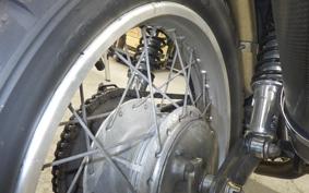 YAMAHA SR400 Gen.2 1996 1JR