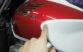HONDA CB1300SF SUPER FOUR 2010 SC54