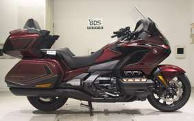 HONDA GL 1800 GOLD WING TOUR DCT 2026 SC79