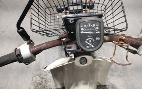 SUZUKI BIRDIE 50 BA43A