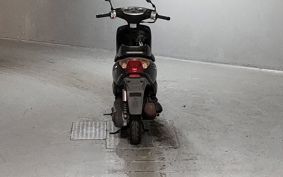 YAMAHA JOG ZR EVOLUTION SA16J