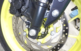 YAMAHA YZF-R125 RE45J