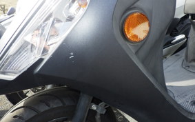 YAMAHA AXIS 125 Z SED7J