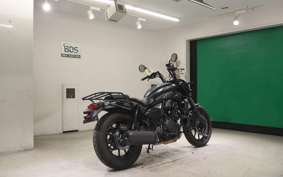 KAWASAKI ELIMINATOR400-3SE 2023 EL400A