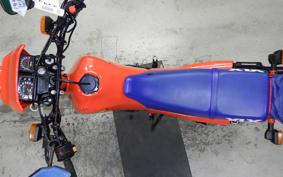 HONDA XLX250R 2026 MD08