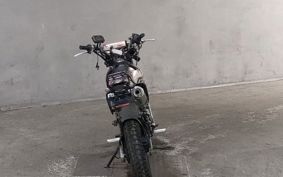 HONDA XR50 MOTARD AD14