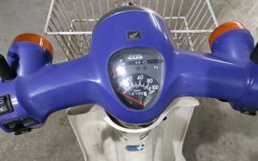 HONDA SUPER CUB110 JA07