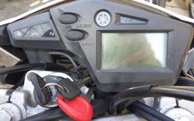 YAMAHA SEROW 250 DG11J